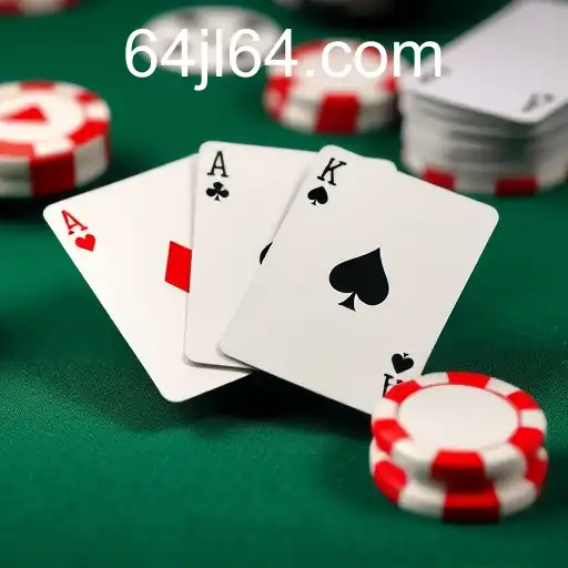 The Exciting World of Blackjack