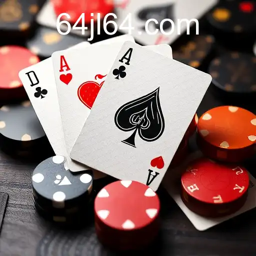 Exploring the Fascinating World of Card Games