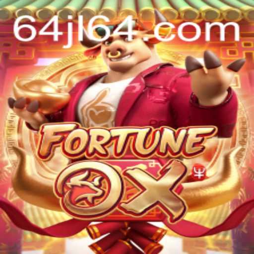 Exploring FortuneOx: A Thrilling Online Slot Game Adventure
