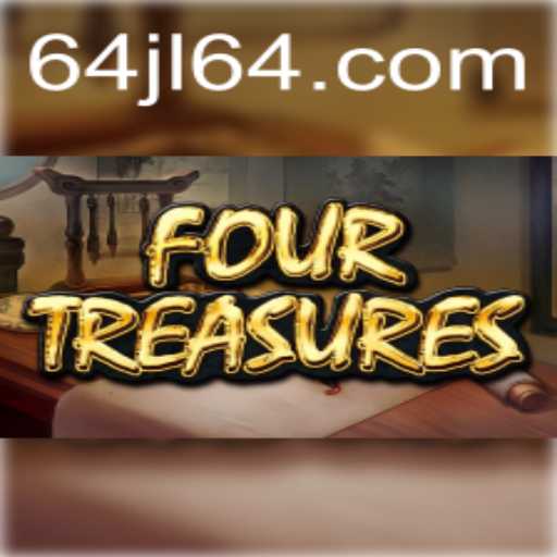 Discovering the Mysteries of FourTreasures: A Captivating Journey into Adventure