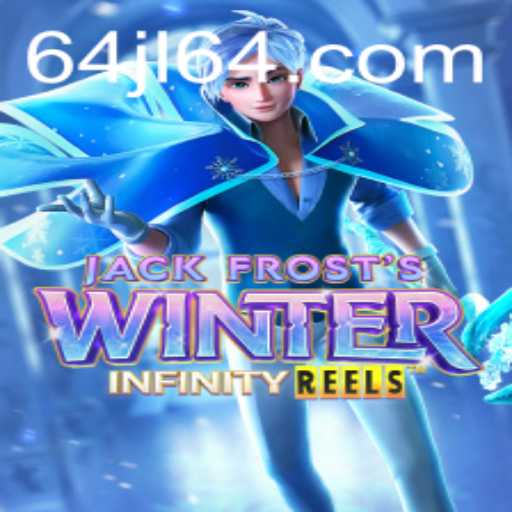 JackFrostsWinter: The Ultimate Chill of Gaming