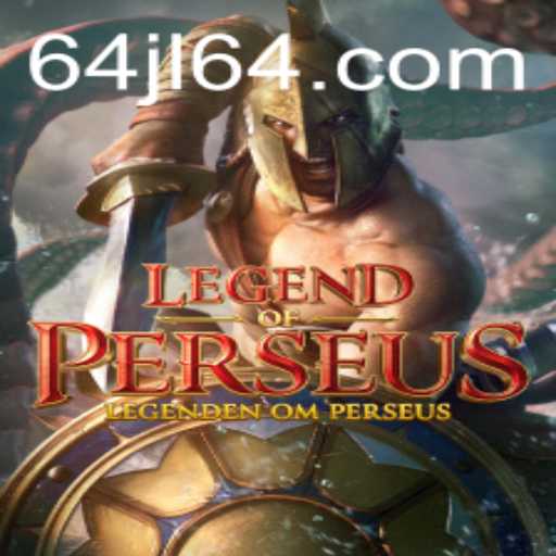 Legend of Perseus: A Mesmerizing Journey into Myth and Adventure