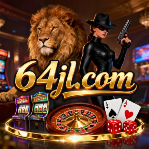 64jl.com logo