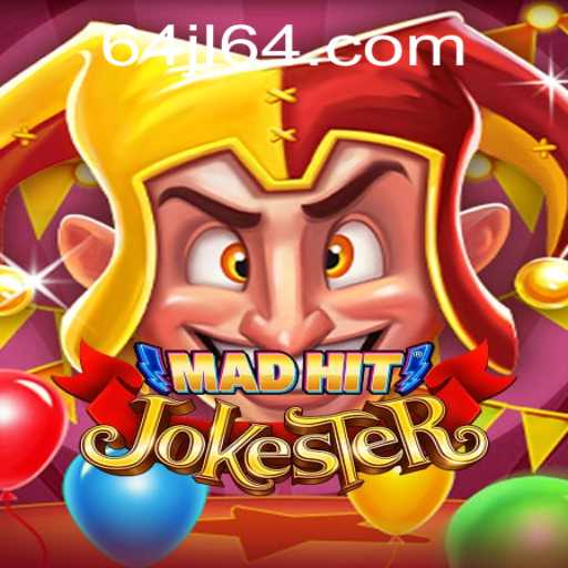 Dive into the Exciting World of MadHitJokester