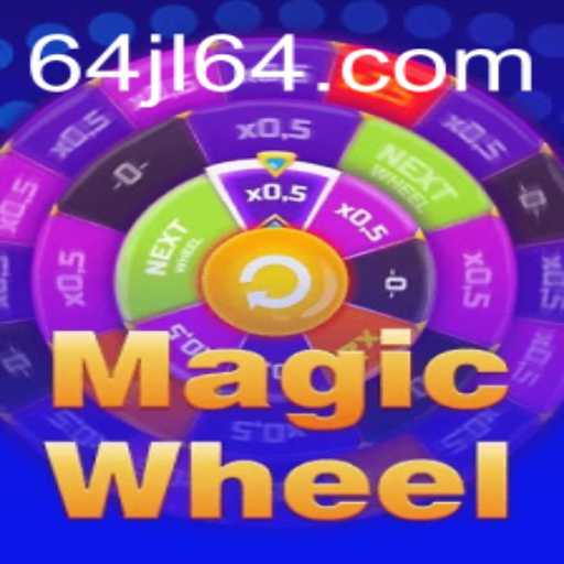 Unveiling the Excitement of MagicWheel: An Interactive Journey into Gaming