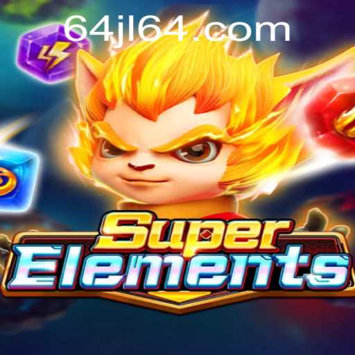 SuperElements: A Comprehensive Guide to the Exciting New Game