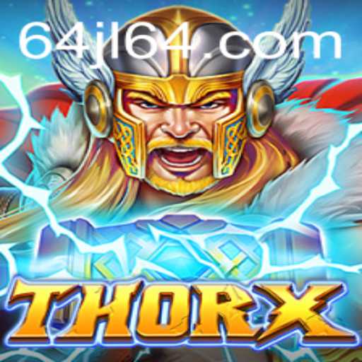Discover the Epic World of ThorX: A Comprehensive Guide